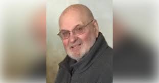 Obituary information for Gari James Berliot