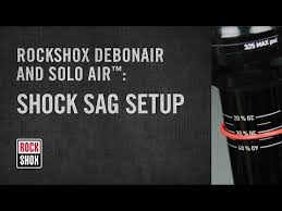 Monarch Plus Rc3 Rs Mnrp Rc3 B4 Rockshox