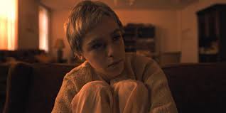 Kiernan Shipka's One Scene in 'Longlegs' Is the Film's Creepiest