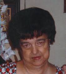 Mary Ann Williams Obituary