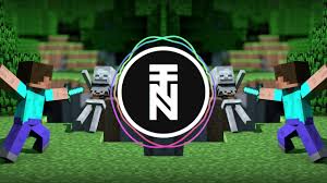 How many discs are in minecraft? Minecraft Theme Trap Remix Holder Youtube