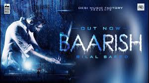 Baarish Title Lyrics Bilal Saeed Baarish 2018 Lyricsbogie Joh bhigaa de poori tarah. baarish title lyrics bilal saeed