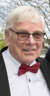 Michael Kavanagh — Massey Bros Funeral Homes