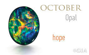 In october 1912 opal was the official birthplace. Birthstone For October Meaning Colors And Jewelry