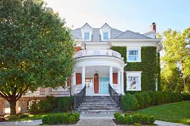 We've planned on painting the brick on our new house from the beginning, but we've seen. 53 Beautiful Home Exteriors Beautiful House Facades