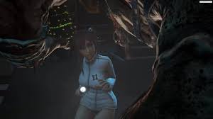 gurochanop, honoka (doa), krampus, dead or alive, animated, sound, source  filmmaker (medium), video, 1boy, 1girl, 3d, against wall, alcohol, anal,  bed, beer, blood, bone, bouncing breasts, breasts, christmas, christmas  tree, claws, clothed