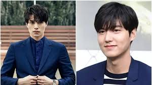 Top star couple is born source: Lee Dong Wook Vs Lee Min Ho Who S Cooler