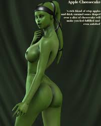 Post 561685: Jolene Star_Wars Twilek