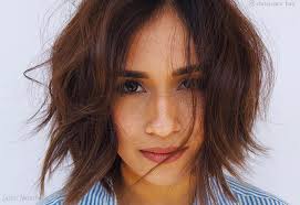 We hope you enjoyed it and if you want to download the pictures in high quality, simply right. 19 Sleek Short Messy Hair Ideas To Try In 2021
