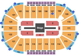 Santander Arena Tickets Seating Charts And Schedule In