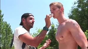 Steve Rambo - Demanding Pleasure - A Visual Feast