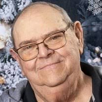 Charles Gary "Charlie" Frye Obituary (2023)