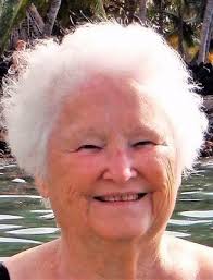 Olive Head Obituary (1931