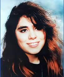 ReneeDeniseDeAngelo (5'3" 110 lbs) was last seen near Market St., in Perth  Amboy (NJ)