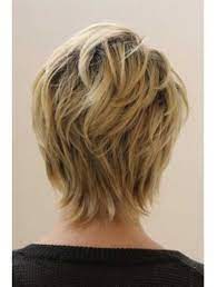 Pin On Hair Back View