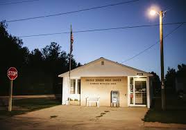 49836 Germfask Michigan How To Take Photos Post Office Upper Peninsula