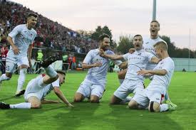 We provide live scores, results, standings and statistics from more than 1000 football competitions from almost 100 countries. Prazydo Vysnios Suvalkijoje Suduva Dviem Ä¯varciais Eliminavo Izraelio Cempionus Sportas 15min Lt