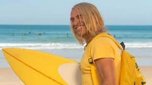 Click here to stream/download my new album 'hey world': Jean Dujardin Brings Brice De Nice Back To Life Archyde