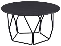 Shop stylish and attractive bernhardt furniture at luxedecor.com. Acme Sytira Coffee Table And Black Contemporary Coffee Tables By Homesquare Houzz