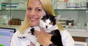 Q&A with Carpinteria's new veterinarian –– Dr. Oliver joins Animal Medical  Clinic team