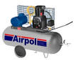 Compresseur d air spirale SFSTD 5TWIN bar - HTDS - FR