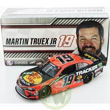 Xfinity racingподлинная учетная запись @xfinityracing. Martin Truex Jr 19 Nascar 2020 Jgr Toyota Bass Pro Shops 1 24 Nas 64 95