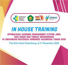 We did not find results for: Iht Optimalisasi Academic Management System Ams Bagi Dosen Dan Tenaga Kependidikan Di Lingkungan Poltekkes Kemenkes Palembang Tahun 2020 Politeknik Kesehatan Kementerian Kesehatan Palembang