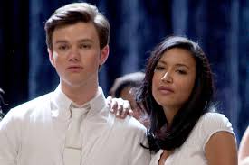 He was honored as a member of the time 100, time magazine's annual list of the one hundred most influential people in the world, and his books include struck by lightning: Glee Star Chris Colfer Pays Tribute To Naya Rivera News Brig
