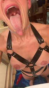 Can I taste it first or just swallow immediately nudes by SashaSins555