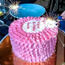 Maybe you would like to learn more about one of these? Vanilla Birthday Cake Layer Cake Recipe Cake Decorating Tutorials