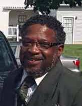 Obituary for Mark Anthony Burris