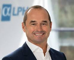 Auf dem Weg zur Innovationsplattform