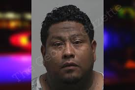 Julio Mayo-Marin — Tift County Jail Bookings