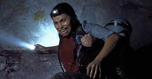 Black Water: Abyss (2020) - Projected Figures