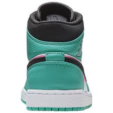 Jordan 1 mid se south beach. Air Jordan 1 Mid South Beach 852542 306 Buy Now Sneakernews Com