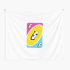 It is the most amazing website you have ever seen! Lgbtq Uno Reverse Card Asexual Tapestry By Marsh Mall0ws Redbubble