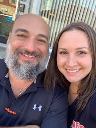 Renee Tomko's Instagram, Twitter & Facebook