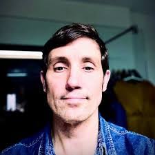 Andy Schaal's Instagram, Twitter & Facebook