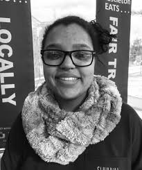 Epilepsy doesn't stop her