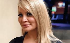 Marisol Terrazas anuncia que Para el ardido es su nuevo tema