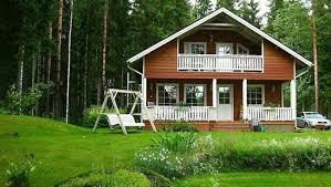 Maybe you would like to learn more about one of these? 30 Fotos Casas De Madera En Varios Estilos Casas Ecologicas
