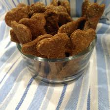 Their meals should be consistent, with the same food given at the same time in the appropriate amounts every chicken is a highly palatable, easy to digest protein, while turkey is a leaner source of protein that dogs also love. Diabetic Dog Treats Recipe Allrecipes