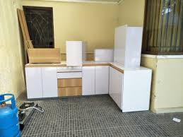 Namun seberapa kuatnya kitchen set aluminium masih punya beberapa kekurangan. Jasa Kitchen Set Mlati Sleman Proyek Asli Bapak Fahmi