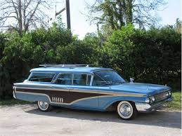 Image result for Inlet Blue 1960 Mercury