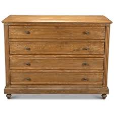 All solid pine wood construction, no particle board. Clarke Rustic Lodge Natural Aged Pine 4 Drawer Bachelor Chest Dresser Kathy Kuo Home