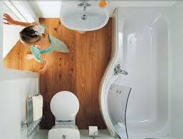 Converting A Closet Into A Compact Full Bathroom Tiny House Bathroom Tiny Bathrooms Small Bathroom