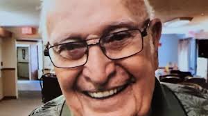 Larry Obituary (1928