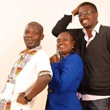Tune in to your fresh hits station studio lines: Talking Social Media And Blogging On Capital Fm Uganda By Ugaman01