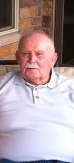 Ira Clifton Wood Jr. (Cliffy)