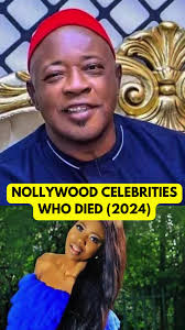 Celebrities Who Died 2024 South Africa
